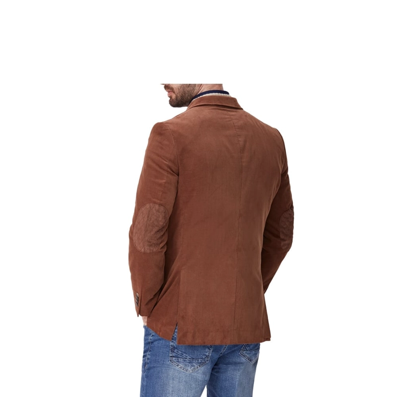 SACO ALGODÓN HOMBRE JOHN HOLDEN GUSTAB II SA2522 - 3