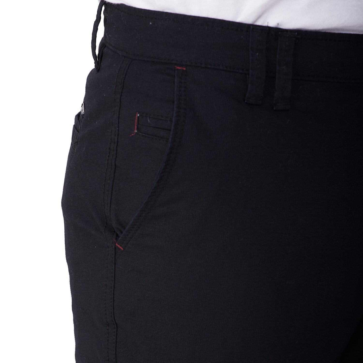 PANTALÓN ALGODÓN REGULAR HOMBRE JOHN HOLDEN P01850 - 2