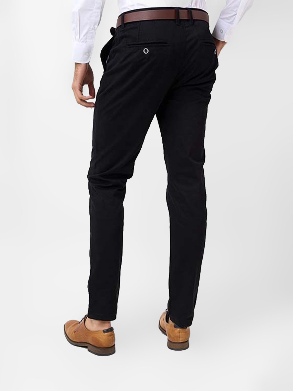 PANTALÓN HOMBRE MARQUIS DIEGOL - 2