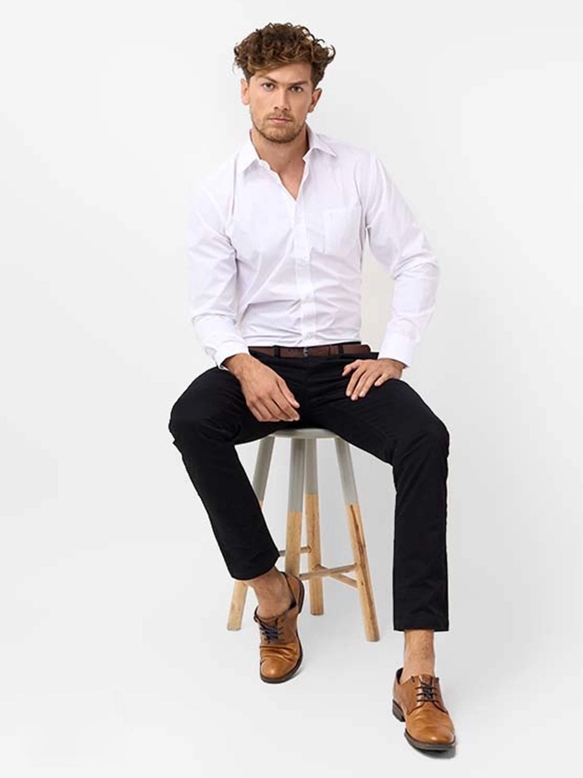 PANTALÓN HOMBRE MARQUIS DIEGOL - 4