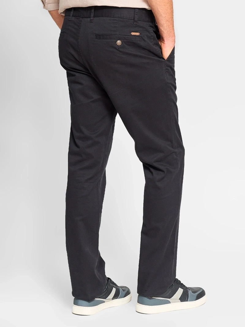 PANTALÓN HOMBRE NAVIGATA - 2