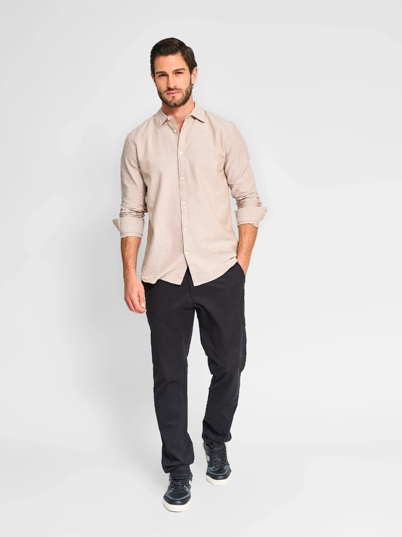 PANTALÓN HOMBRE NAVIGATA - 4