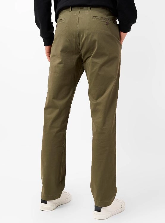 PANTALÓN HOMBRE NAVIGATA - 3