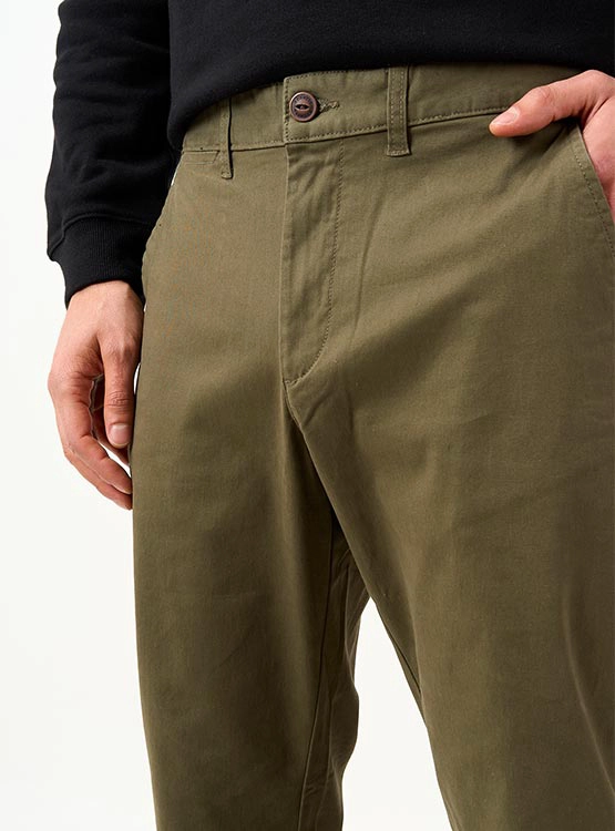 PANTALÓN HOMBRE NAVIGATA - 4