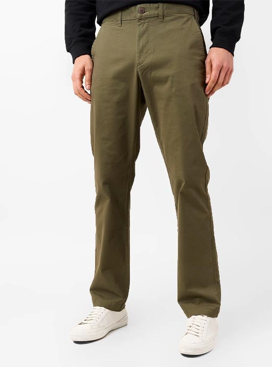 PANTALÓN HOMBRE NAVIGATA - 2