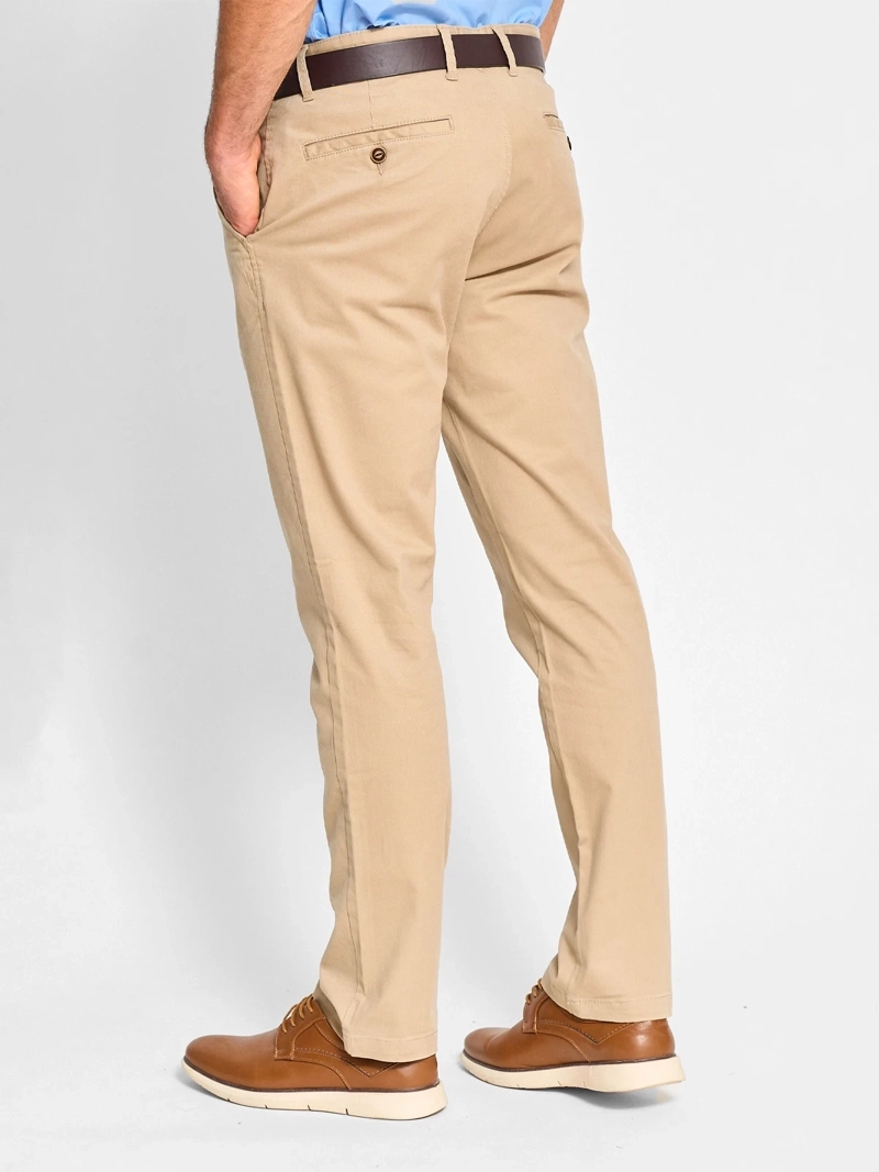 PANTALÓN HOMBRE NAVIGATA - 2