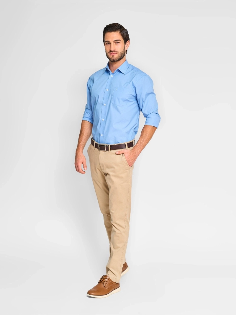 PANTALÓN HOMBRE NAVIGATA - 4