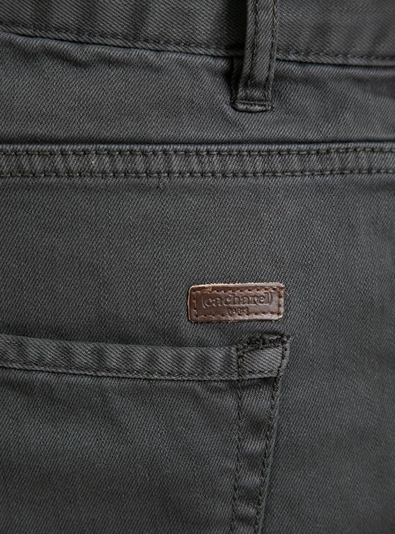 PANTALÓN ALGODÓN HOMBRE CACHAREL - 4
