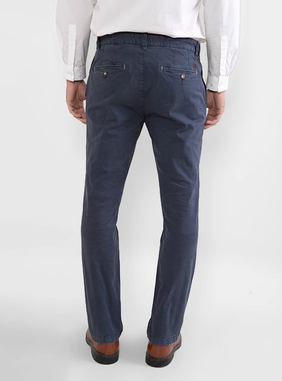 PANTALÓN ALGODÓN HOMBRE CACHAREL SPORT - 3