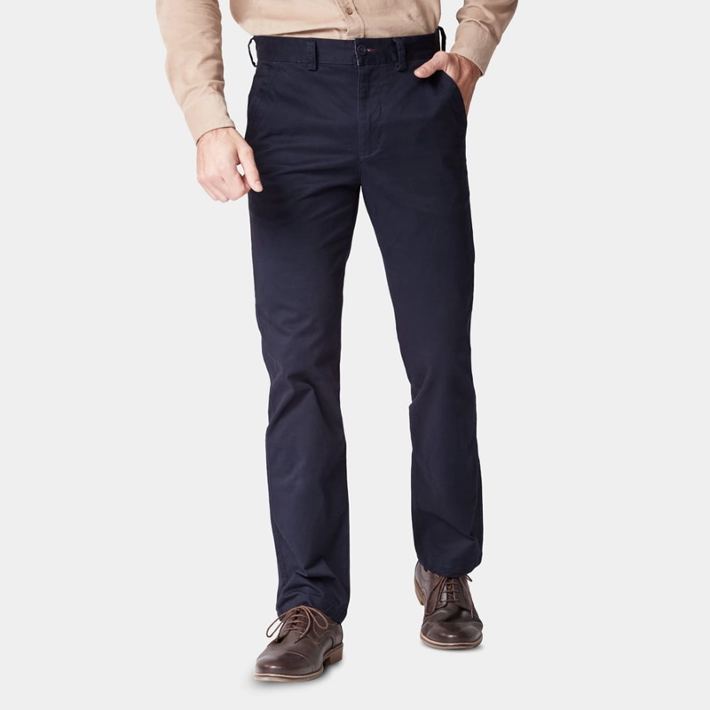 PANTALÓN HOMBRE JOHN HOLDEN TONNY P05088 - 1
