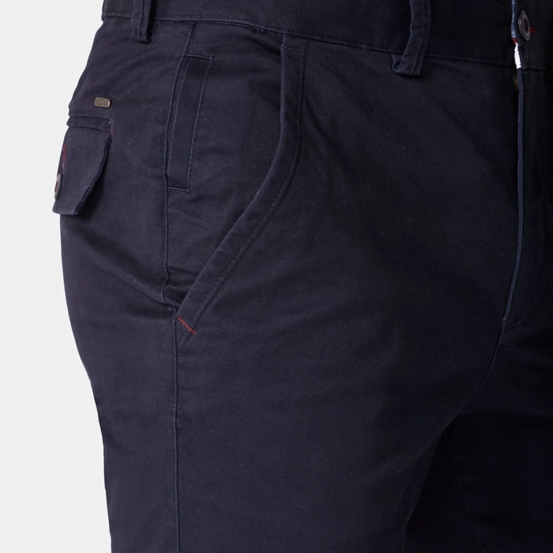 PANTALÓN HOMBRE JOHN HOLDEN TONNY P05088 - 2