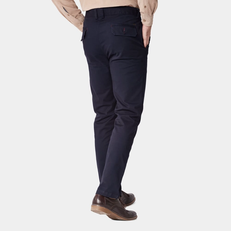 PANTALÓN HOMBRE JOHN HOLDEN TONNY P05088 - 3