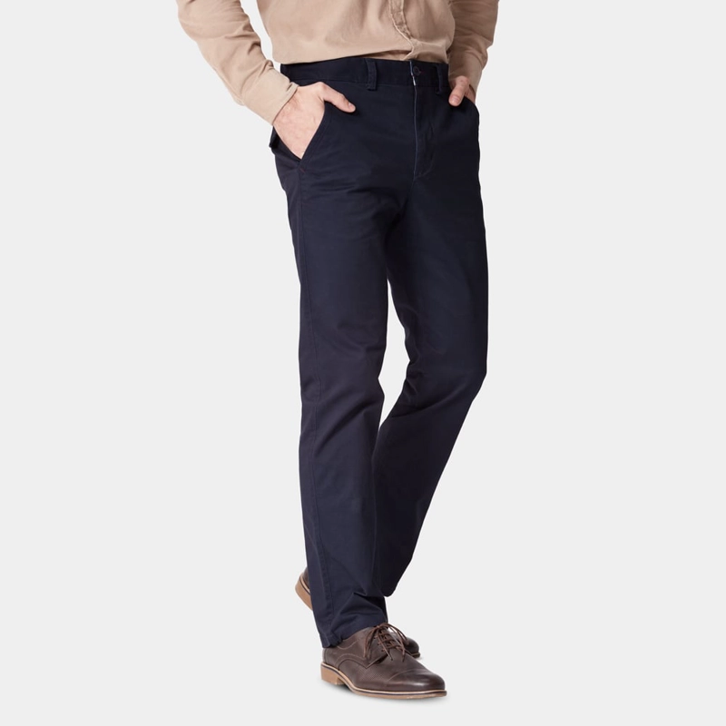 PANTALÓN HOMBRE JOHN HOLDEN TONNY P05088 - 4