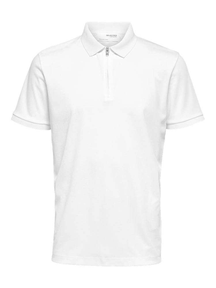 POLO MANGA CORTA HOMBRE SELECTED 16079026 - 6
