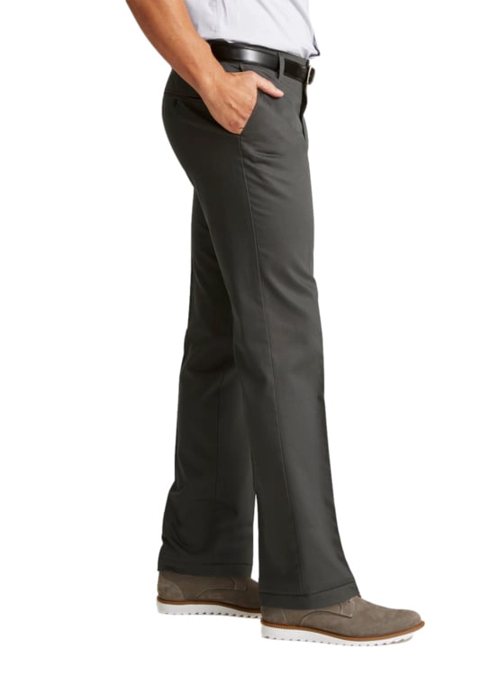 PANTALÓN CASUAL RECTO HOMBRE DOCKERS GRIS SIGNATURE - 2