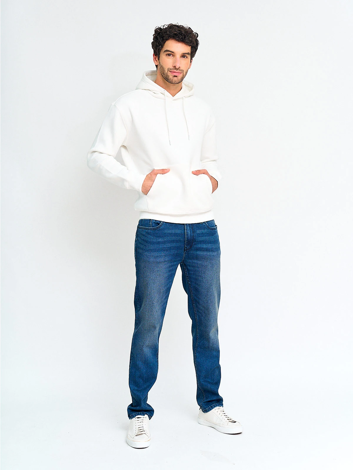 POLERÓN HOMBRE MARQUIS CRIS - 4
