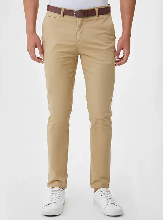 PANTALÓN HOMBRE MARQUIS DIEGOL - 1