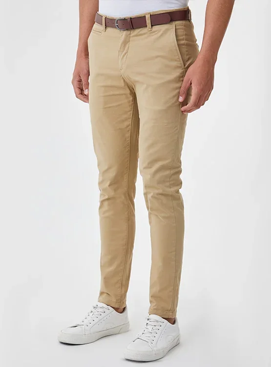 PANTALÓN HOMBRE MARQUIS DIEGOL - 3
