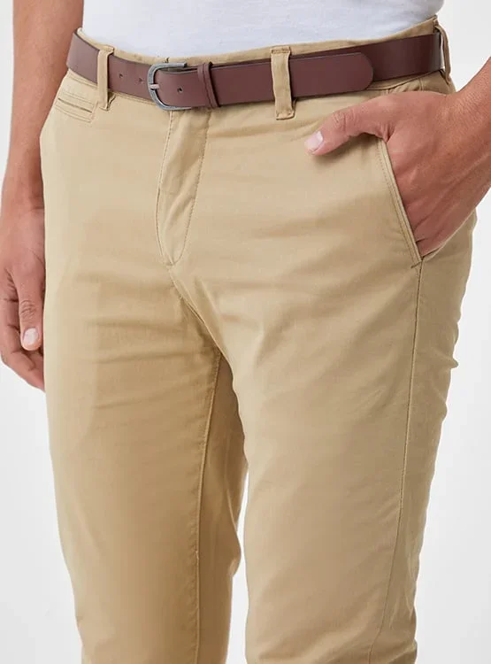PANTALÓN HOMBRE MARQUIS DIEGOL - 4