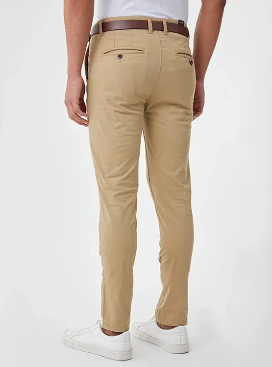 PANTALÓN HOMBRE MARQUIS DIEGOL - 2