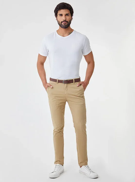 PANTALÓN HOMBRE MARQUIS DIEGOL - 5