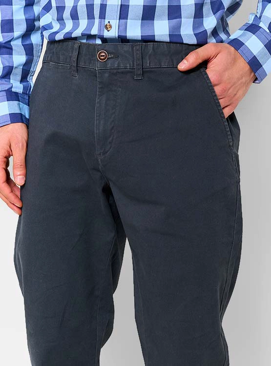 PANTALÓN HOMBRE NAVIGATA - 4
