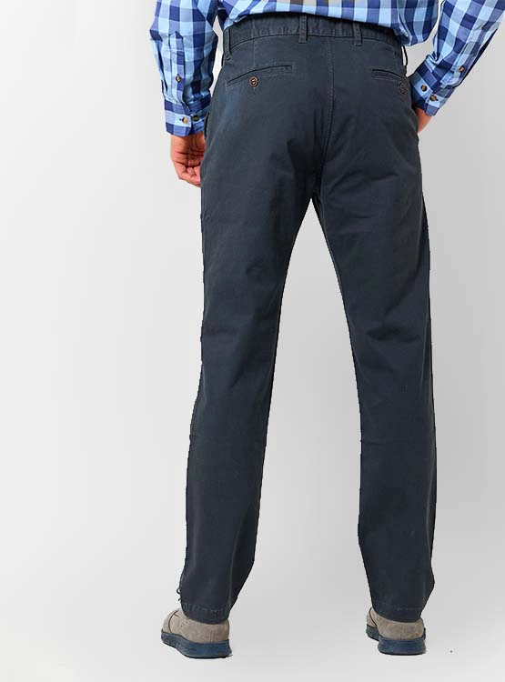 PANTALÓN HOMBRE NAVIGATA - 3