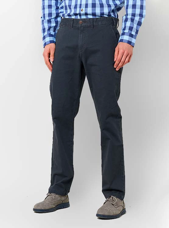 PANTALÓN HOMBRE NAVIGATA - 2