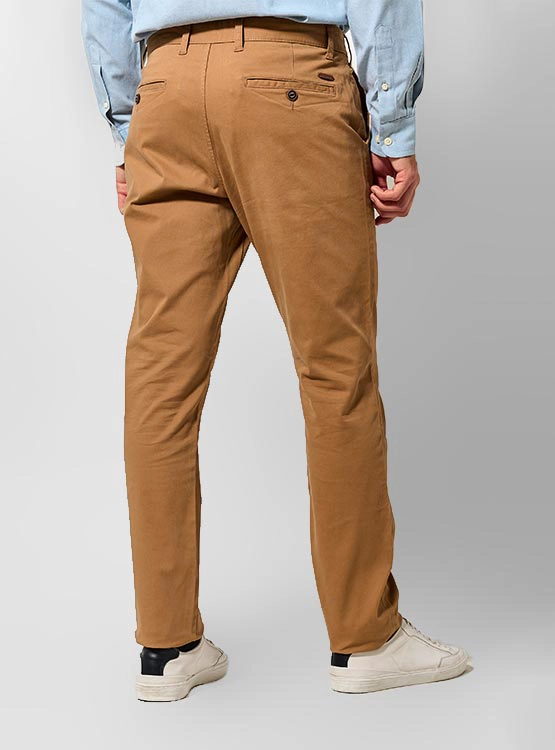 PANTALÓN HOMBRE NAVIGATA - 3