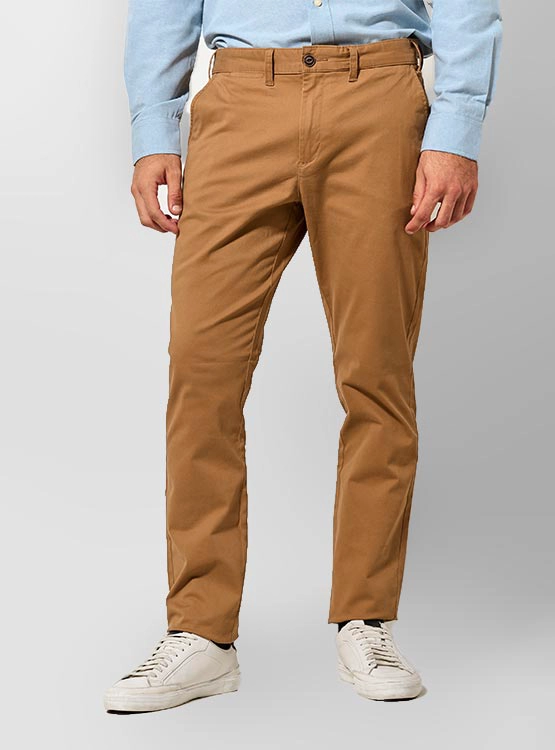 PANTALÓN HOMBRE NAVIGATA - 2