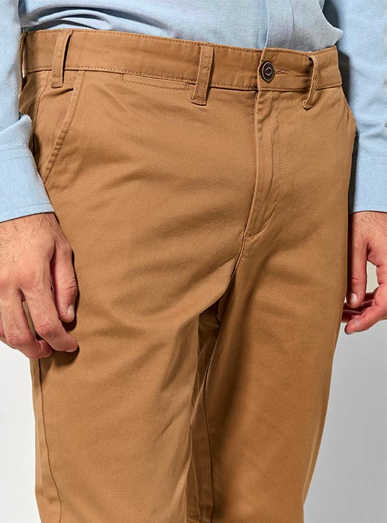 PANTALÓN HOMBRE NAVIGATA - 4