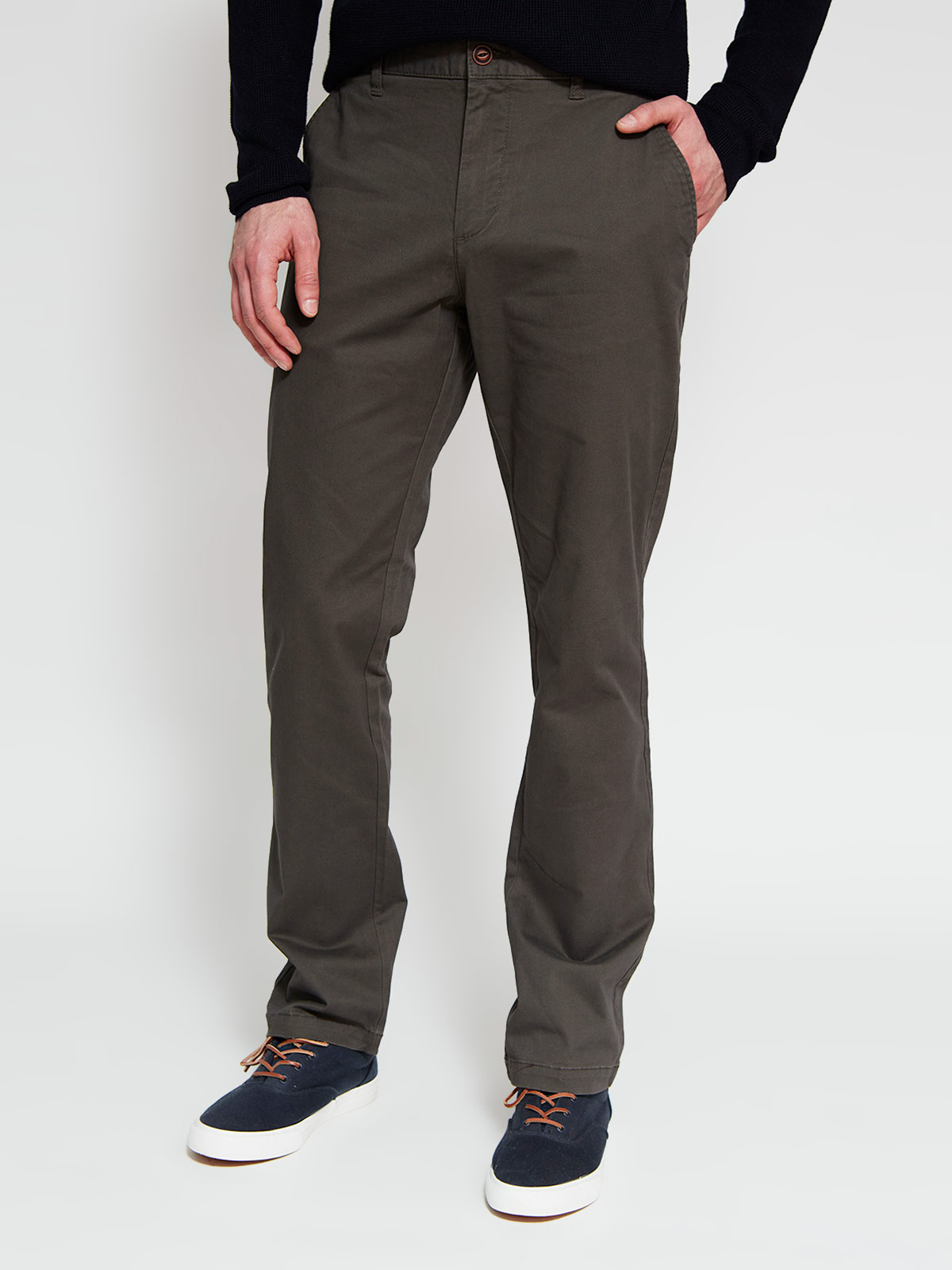 PANTALÓN HOMBRE NAVIGATA - 2