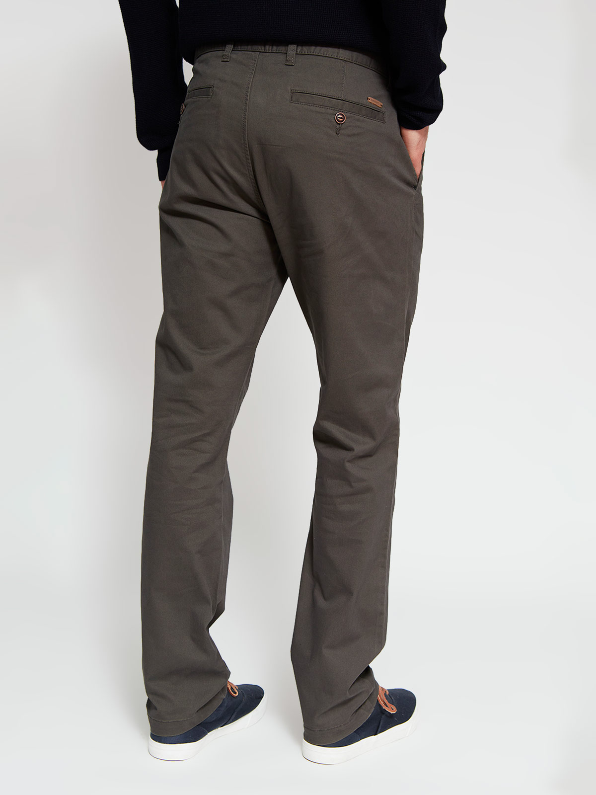 PANTALÓN HOMBRE NAVIGATA - 3