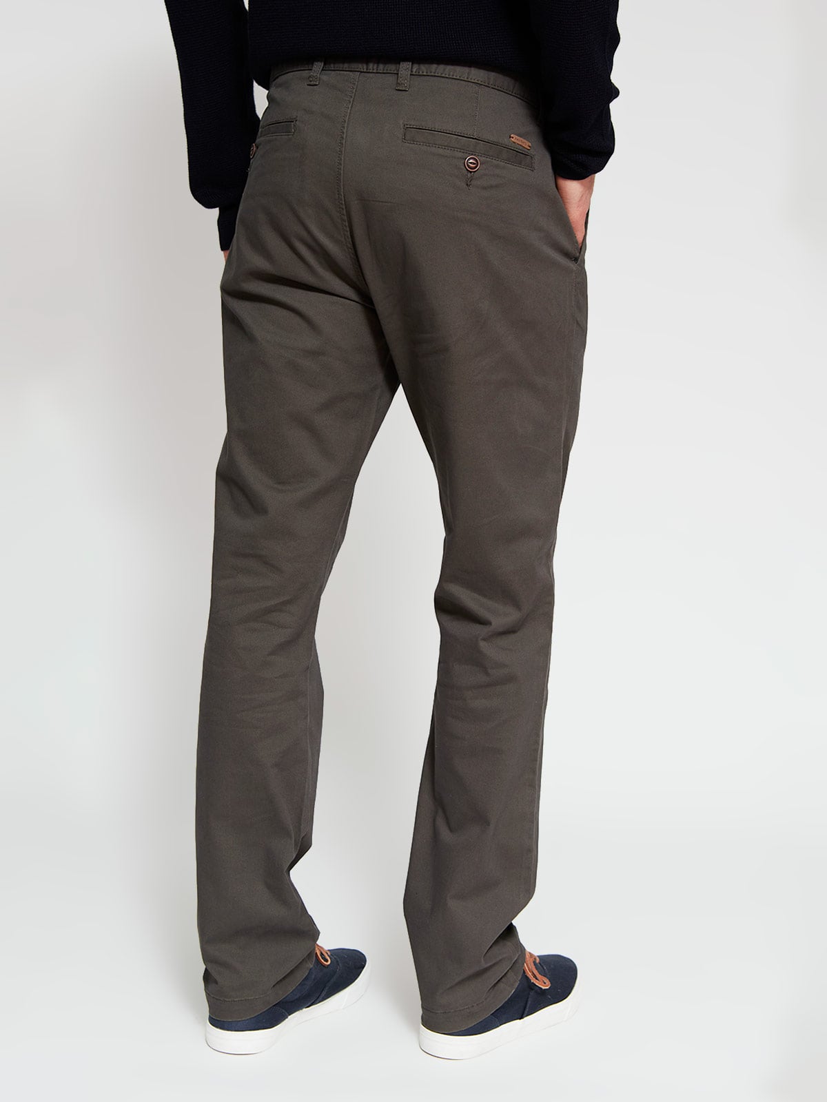 PANTALÓN HOMBRE NAVIGATA - 3