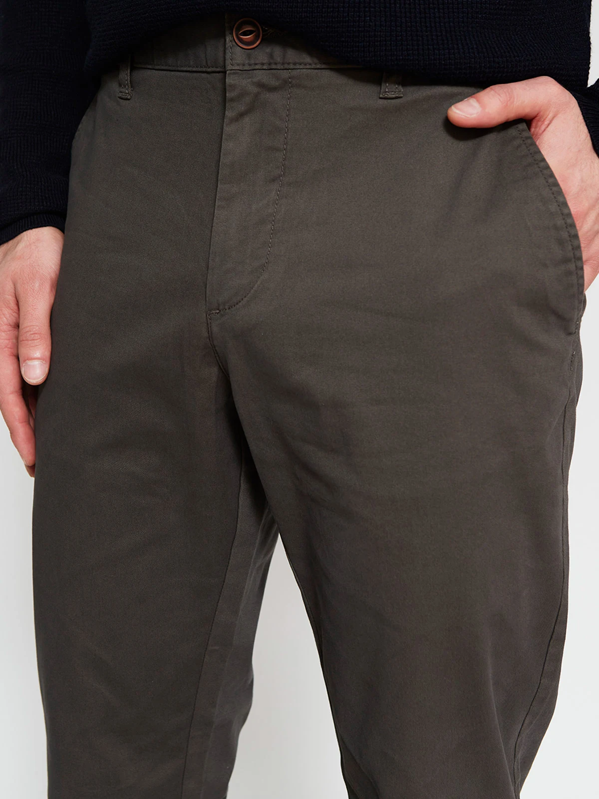 PANTALÓN HOMBRE NAVIGATA - 4