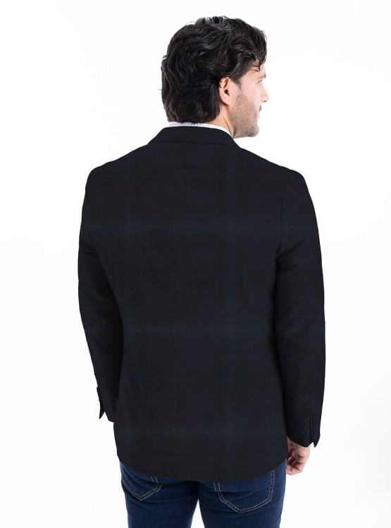 BLAZER OSCAR DE LA RENTA HOMBRE - 2