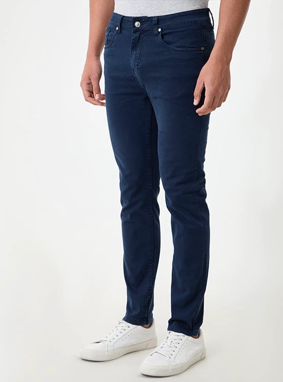 PANTALÓN ALGODÓN HOMBRE MARQUIS - 3