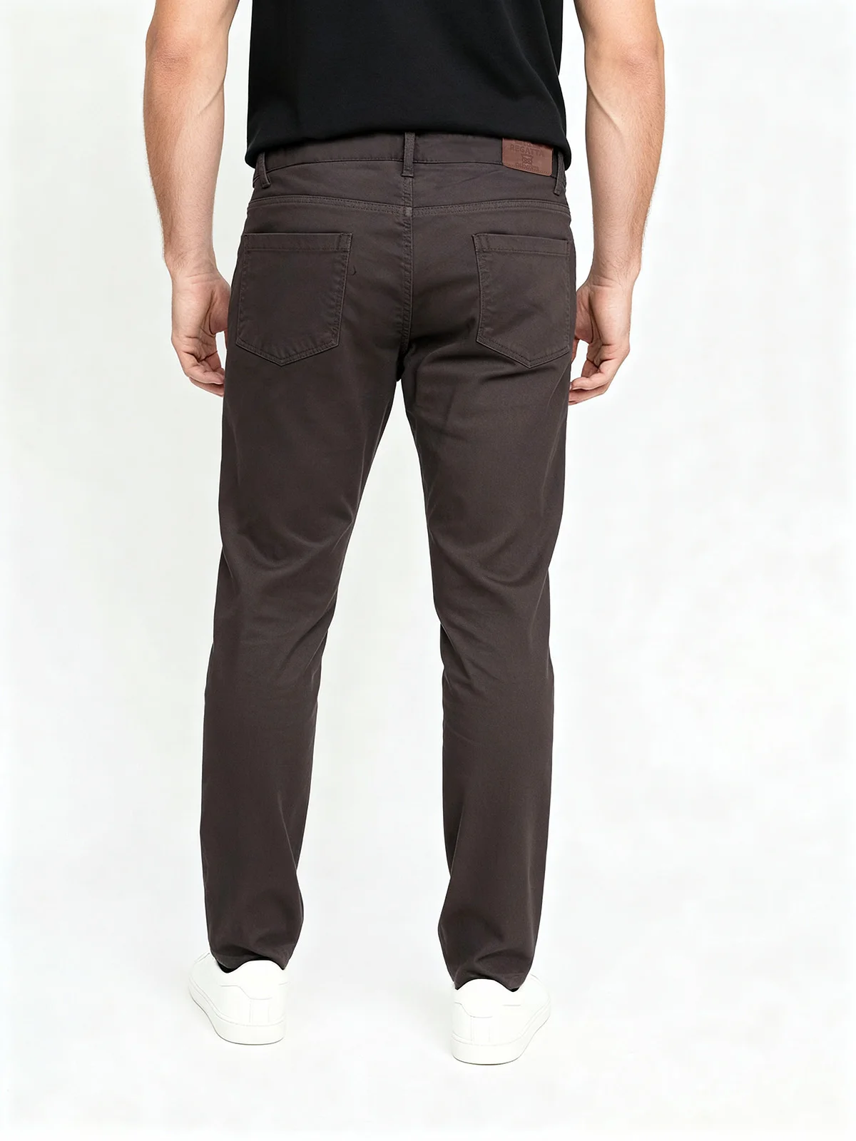 PANTALÓN REGULAR HOMBRE NAVIGATA NOOS - 2