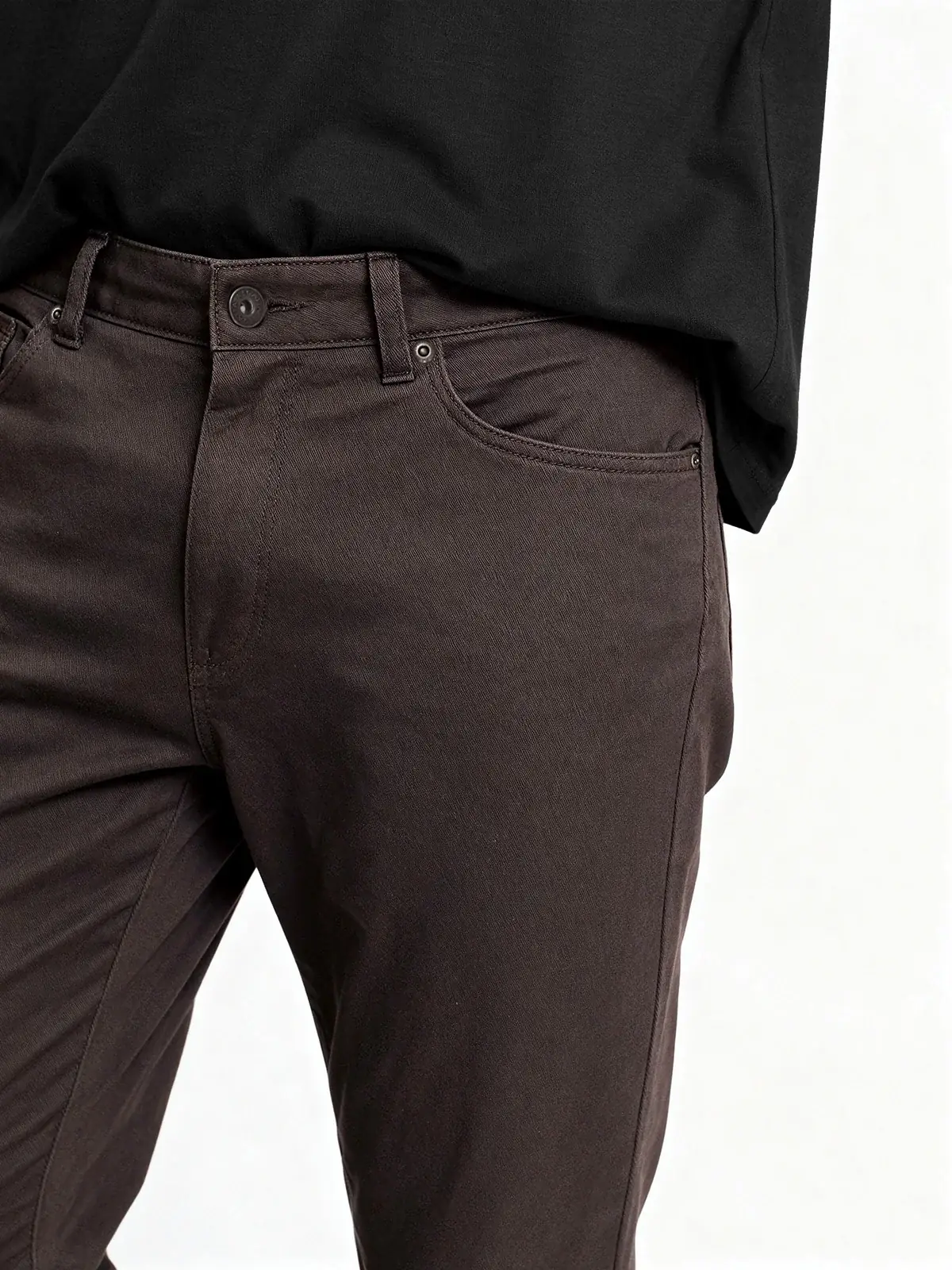 PANTALÓN REGULAR HOMBRE NAVIGATA NOOS - 3