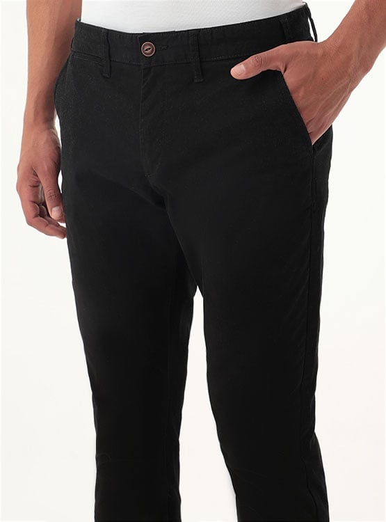 PANTALÓN HOMBRE NAVIGATA NOOS - 4
