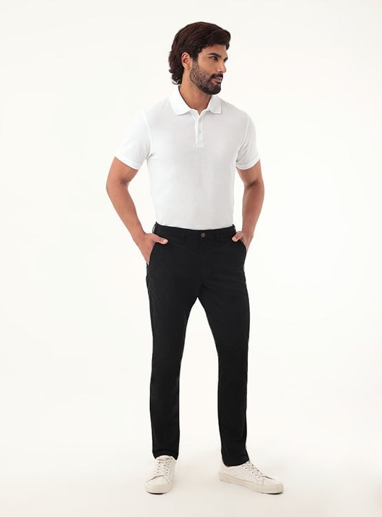 PANTALÓN HOMBRE NAVIGATA NOOS - 5