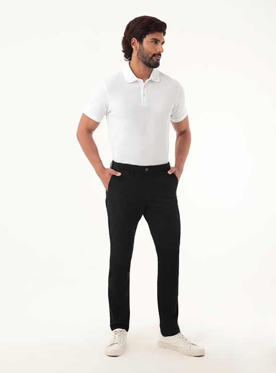 PANTALÓN HOMBRE NAVIGATA NOOS - 5
