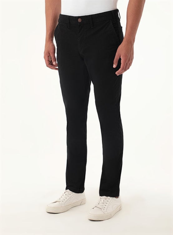 PANTALÓN HOMBRE NAVIGATA NOOS - 3