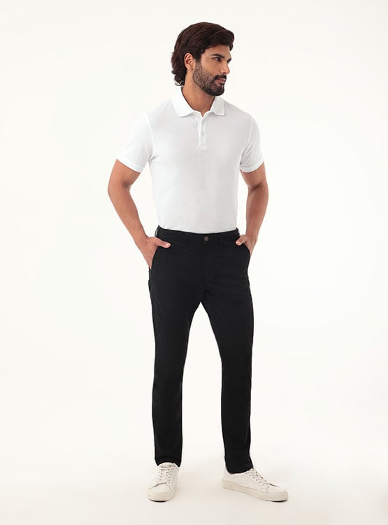 PANTALÓN HOMBRE NAVIGATA NOOS - 5