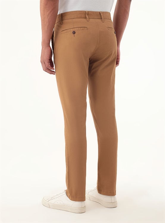 PANTALÓN HOMBRE NAVIGATA NOOS - 2