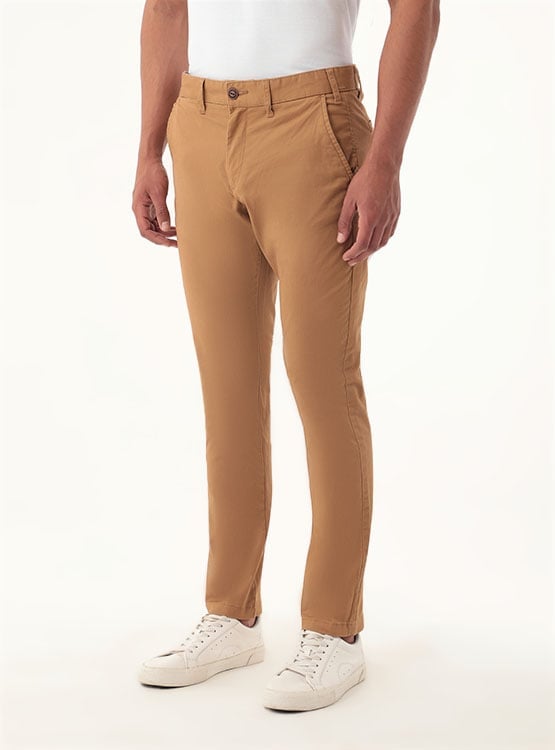 PANTALÓN HOMBRE NAVIGATA NOOS - 3