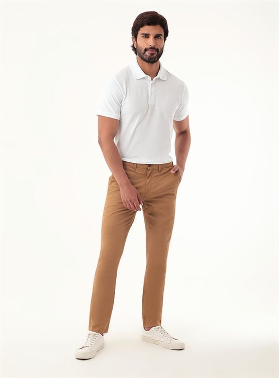 PANTALÓN HOMBRE NAVIGATA NOOS - 5