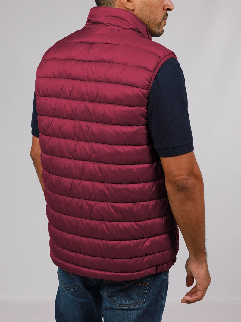 CHALECO HOMBRE US POLO USSVST-57-635 - 3