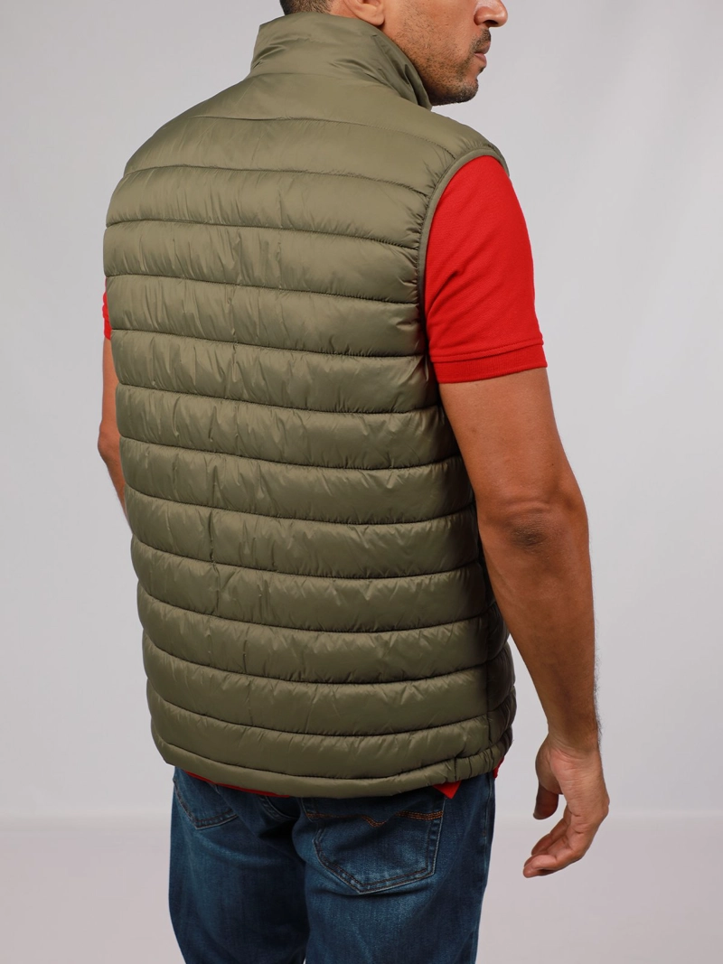 CHALECO HOMBRE US POLO USSVST-57-635 - 3