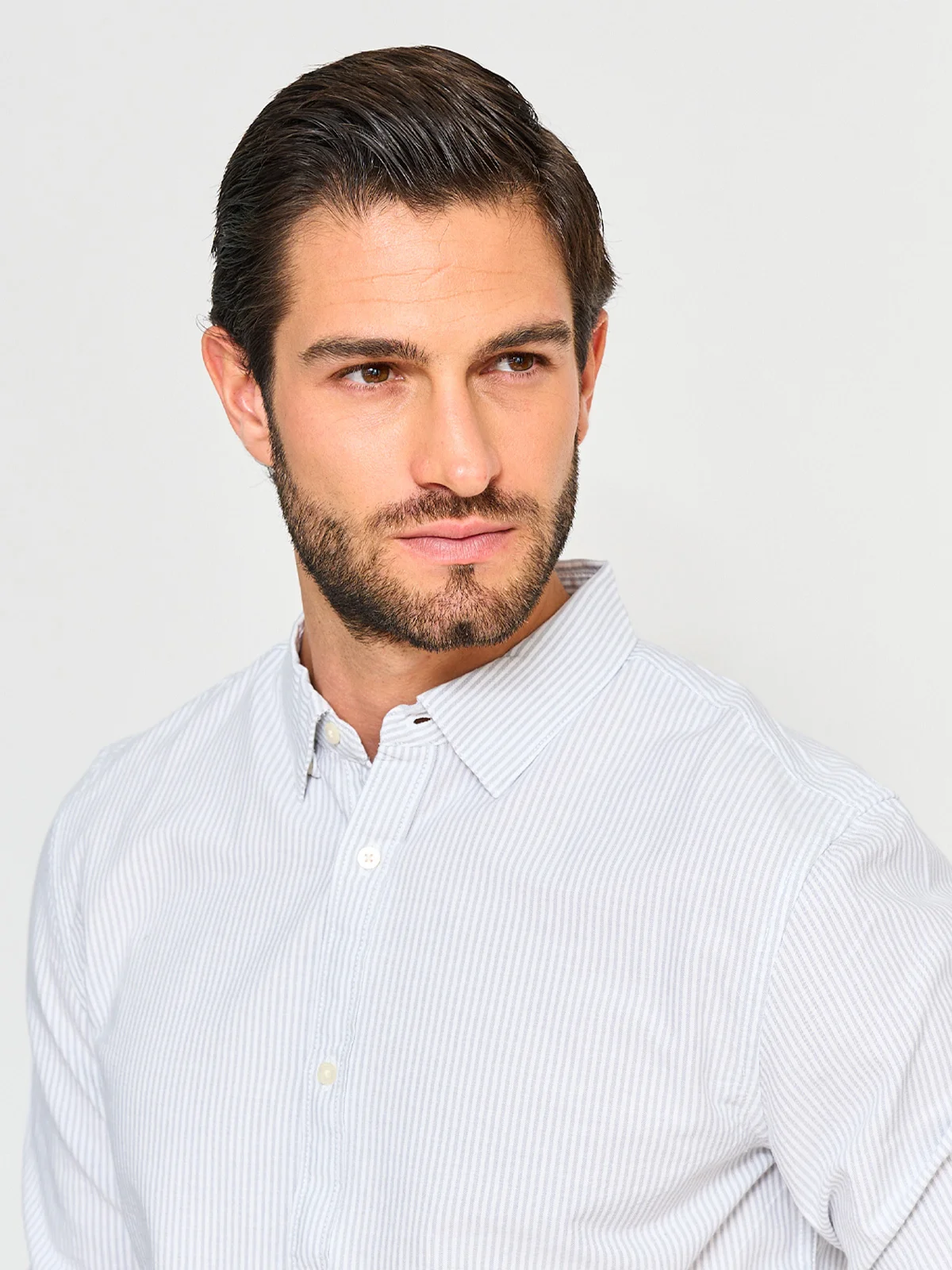 CAMISA MANGA LARGA HOMBRE MARQUIS BATILDE - 3